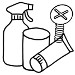 Dílenský spotřební materiál a chemie