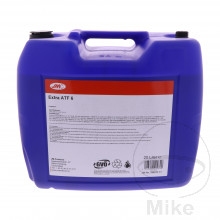 Oleje - Olej převodový ATF 6 20L JMC