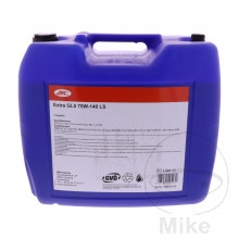 Oleje - Olej převodový 75W140 20L JMC
