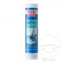 Dílenský spotřební materiál a chemie - BOOTSFETT MARINE 250G LIQUID MOLY