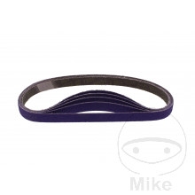 Dílenský spotřební materiál a chemie - FEILENBAND K80+ 10 ks.