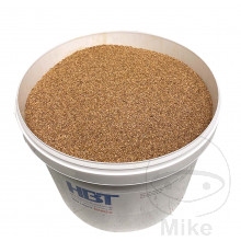 Dílenský spotřební materiál a chemie - WALNUSSSCH GRANULAT 8KG