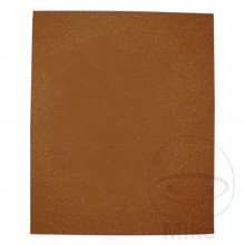 Dílenský spotřební materiál a chemie - HAND SAND PAPER SHEET K120