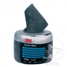 Dílenský spotřební materiál a chemie - Vlies PADS 115X150MM 3M