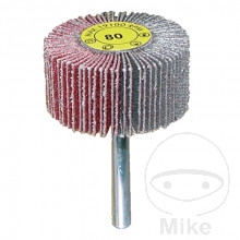 Dílenský spotřební materiál a chemie - FLAP GRINDING WHEEL 40X20