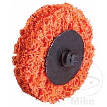 Dílenský spotřební materiál a chemie - GRINDING WHEELS BLAZE RAPID