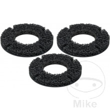 Nářadí - REINIGSSCH 160MM 3 ks.