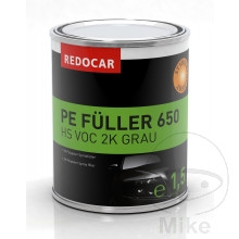 Dílenský spotřební materiál a chemie - 2K Spritzspachtel 1.5 kg