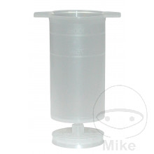 Dílenský spotřební materiál a chemie - EINWEGZYLINDER ks.