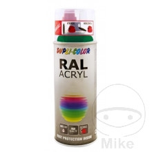Dílenský spotřební materiál a chemie - PAINT SPRAY RAL 6024 400ML