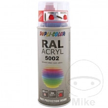 Dílenský spotřební materiál a chemie - PAINT SPRAY RAL 5005 400ML
