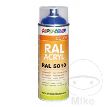 Dílenský spotřební materiál a chemie - PAINT SPRAY RAL 9021 400ML