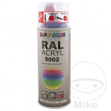 Dílenský spotřební materiál a chemie - PAINT SPRAY RAL 7021 400ML