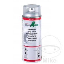 Dílenský spotřební materiál a chemie - RIM SPRAY SILVER SDGL 400ML