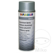 Dílenský spotřební materiál a chemie - ALUMINIUM PAINT SPRAY 400ML