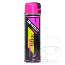 Dílenský spotřební materiál a chemie - MARKIERUNGSSPRAY 500 ml