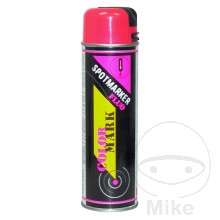 Dílenský spotřební materiál a chemie - MARKIERUNGSSPRAY 500 ml