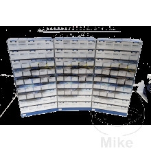 Dílenský spotřební materiál a chemie - VARIANTEN DECK PPG