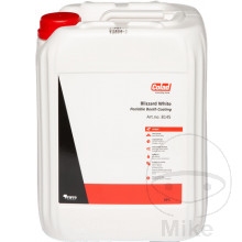 Dílenský spotřební materiál a chemie - CABIN PROTECTION COLAD 10L