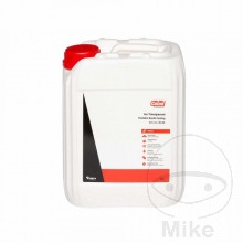 Dílenský spotřební materiál a chemie - CABIN PROTECTION COLAD 5L