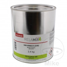 Dílenský spotřební materiál a chemie - 1K KH Einschichtlack 340 2.4 kg