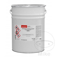 Dílenský spotřební materiál a chemie - SILIKONHARZLACK 25 kg