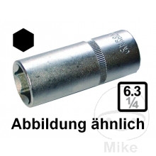 Nářadí - Ořech 1/4 13 dlouhý