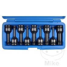 Nářadí - KRAFT Ořech sada TORX