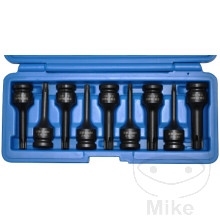 Nářadí - KRAFT Ořech sada RIBE