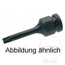 Nářadí - KRAFT Ořech TORX 1/2 T7