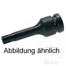 Nářadí - KRAFT Ořech RIBE 1/2 M8