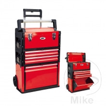 Nářadí - Vozík na nářadí JMP