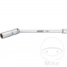 Nářadí - Koncovka SW5/8