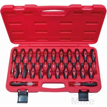 Nářadí - ENTRIEGELER sada 23TLG