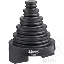 Nářadí - Rohrbiegewerkzeug 4.75 mm