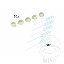 Nářadí - ENTNAHME SET Brzdová kapalina