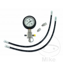 Nářadí - HD PRUEFGER GDP 400