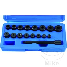 Nářadí - Spojkové ZENTRIERWERKZEUG