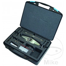 Nářadí - DUESENAUSZIEHER sada