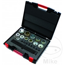 Nářadí - Silentlager ZUGVORRICHTUN