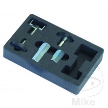 Nářadí - NIEDERHALTER sada