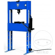 Vybavení dílen - HYDRAULIC PRESS 20TON FREE STANDING