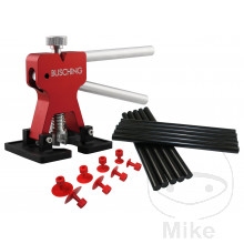 Nářadí - Ausbeulsatz klebetechnik