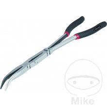 Nářadí - FLAT NOSE PLIERS DOUBLE GEL