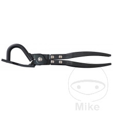 Nářadí - AUSDR Kleště AUSPUFFGUMMIS