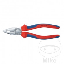 Nářadí - COMBINATION PLIERS 160