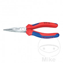 Nářadí - FLAT NOSE PLIERS STRAIGHT 160