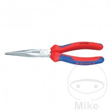 Nářadí - FLAT NOSE PLIERS STRAIGHT 200