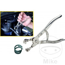 Nářadí - Schlauchklemmzange