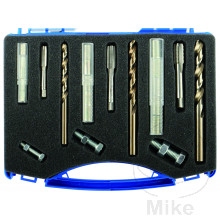 Nářadí - GEWINDE opravná sada 24 dílná